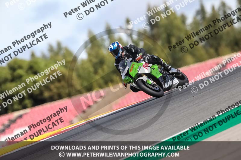 motorbikes;no limits;october 2019;peter wileman photography;portimao;portugal;trackday digital images